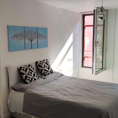 Ivy Boutique Room Londres Extérieur photo