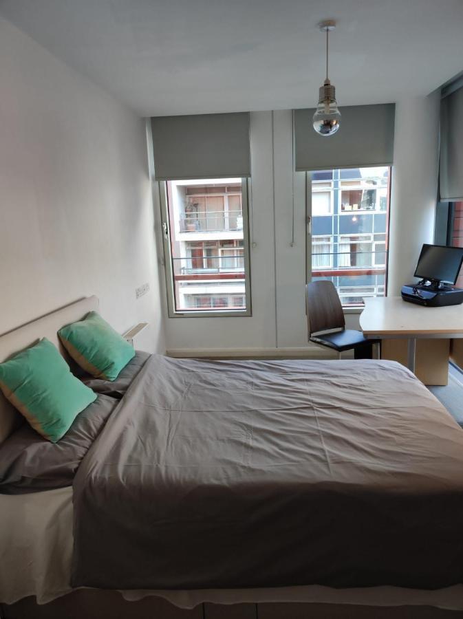 Ivy Boutique Room Londres Extérieur photo