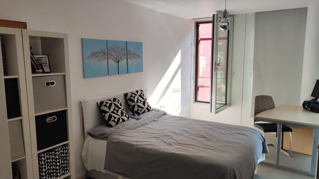 Ivy Boutique Room Londres Extérieur photo