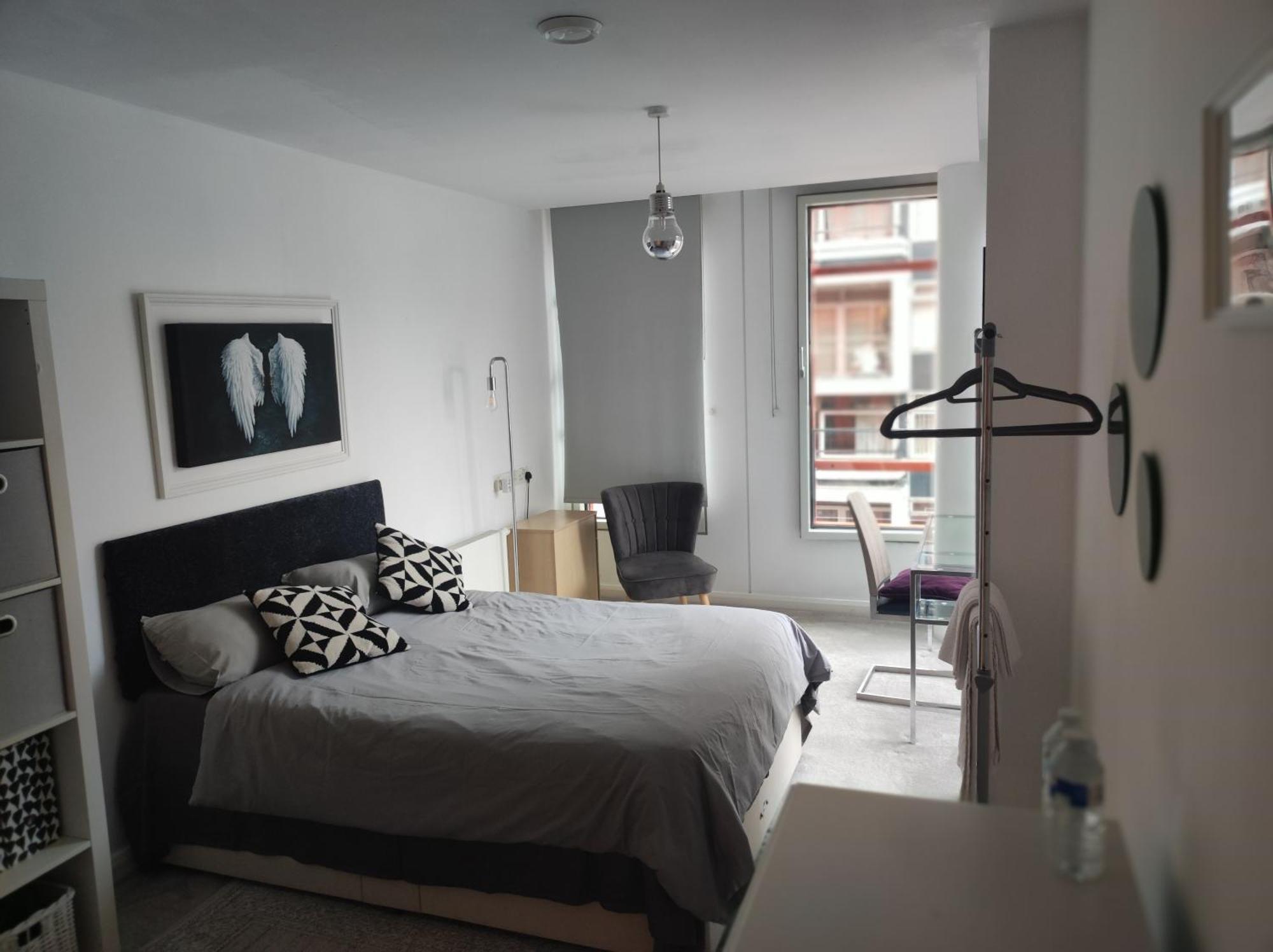 Ivy Boutique Room Londres Extérieur photo